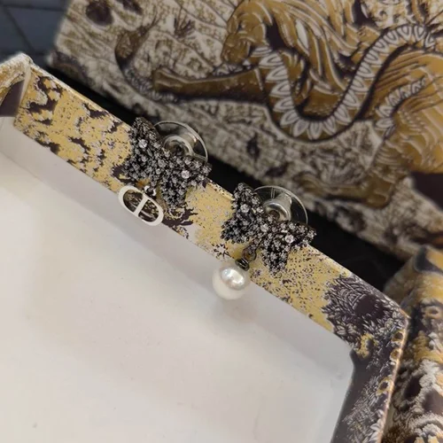 Dior Jewelry Dior Earring