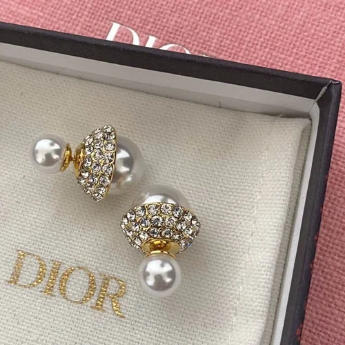 Dior Jewelry Dior Earring