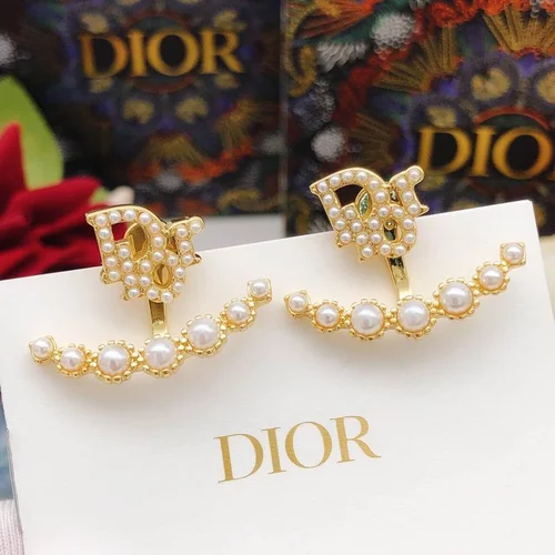 Dior Jewelry Dior Earring