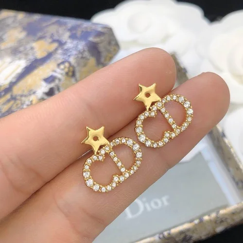 Dior Jewelry Dior Earring