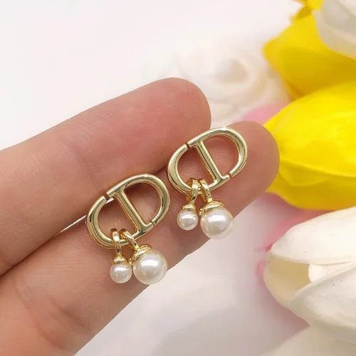 Dior Jewelry Dior Earring
