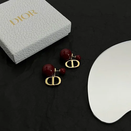 Dior Jewelry Dior Earring