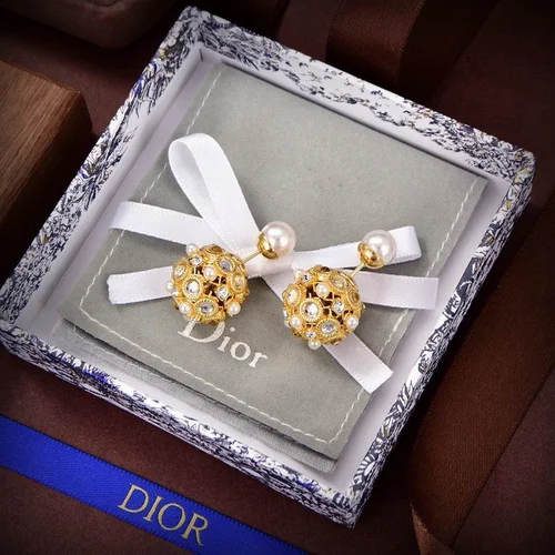 Dior Jewelry Dior Earring