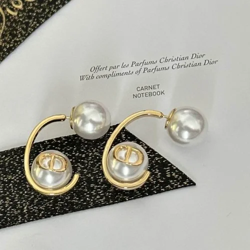 Dior Jewelry Dior Earring