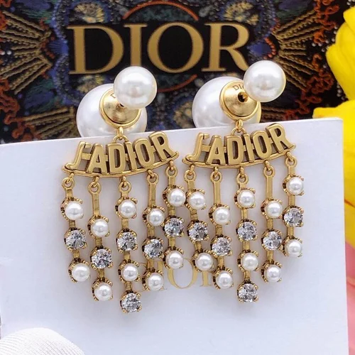 Dior Jewelry Dior Earring