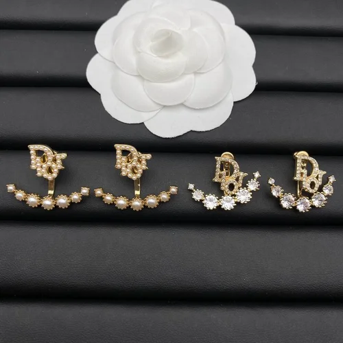 Dior Jewelry Dior Earring