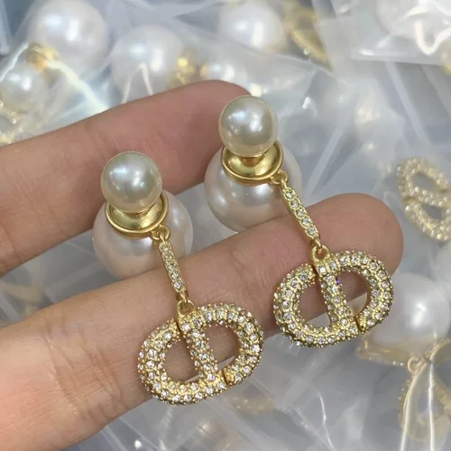 Dior Jewelry Dior Earring
