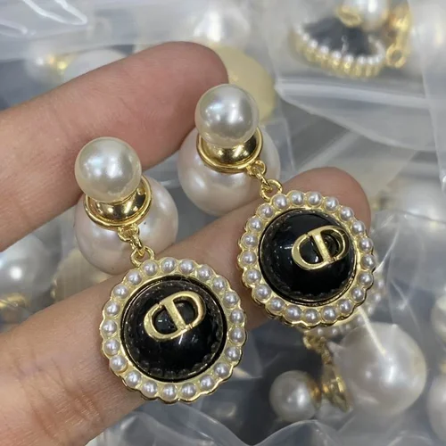 Dior Jewelry Dior Earring
