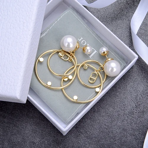 Dior Jewelry Dior Earring