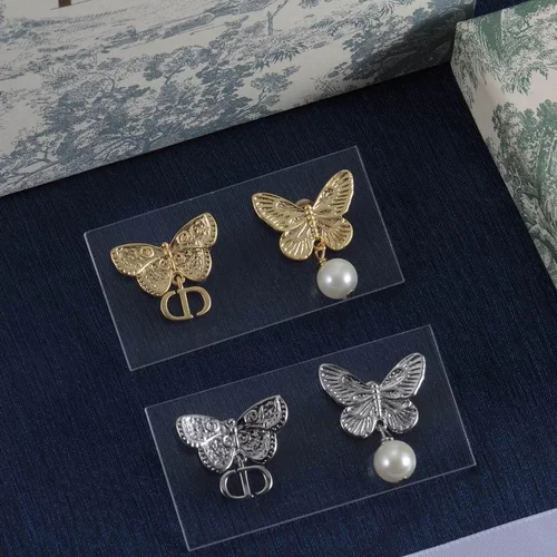 Dior Jewelry Dior Earring