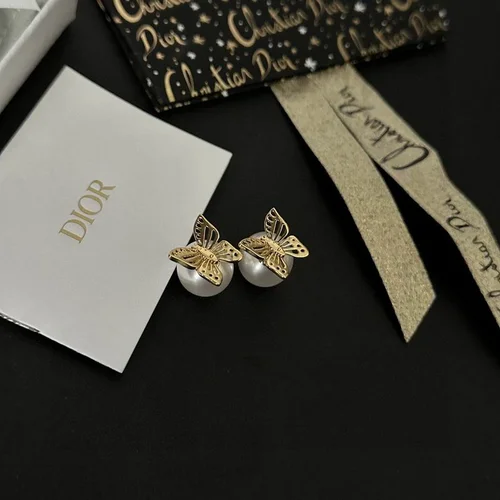 Dior Jewelry Dior Earring