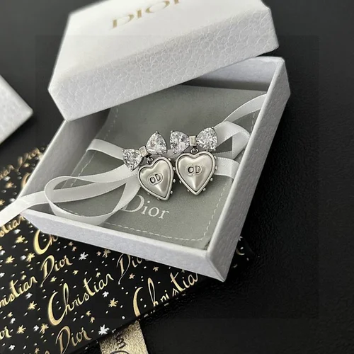 Dior Jewelry Dior Earring