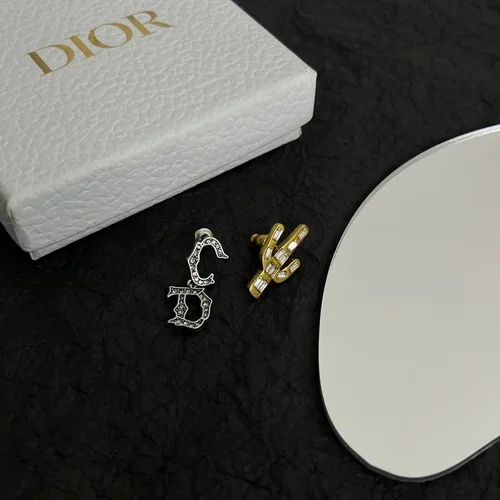 Dior Jewelry Dior Earring