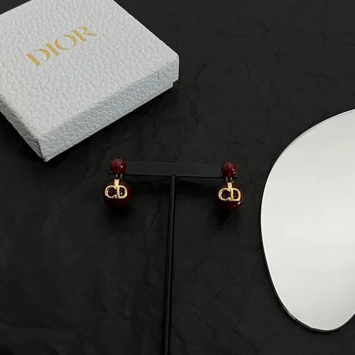 Dior Jewelry Dior Earring