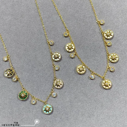 Dior Jewelry Dior Earring