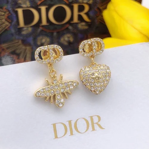 Dior Jewelry Dior Earring