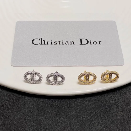 Dior Jewelry Dior Earring