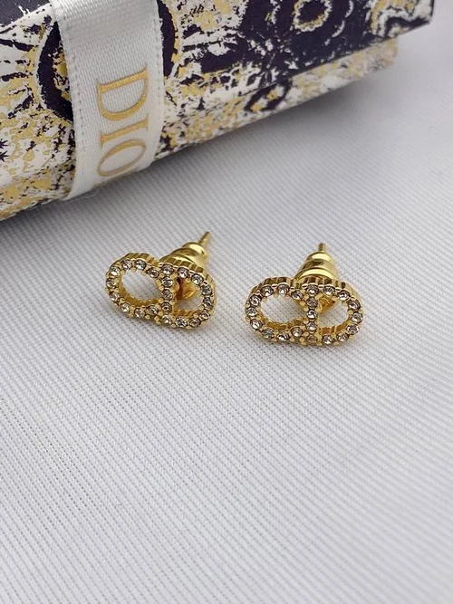 Dior Jewelry Dior Earring