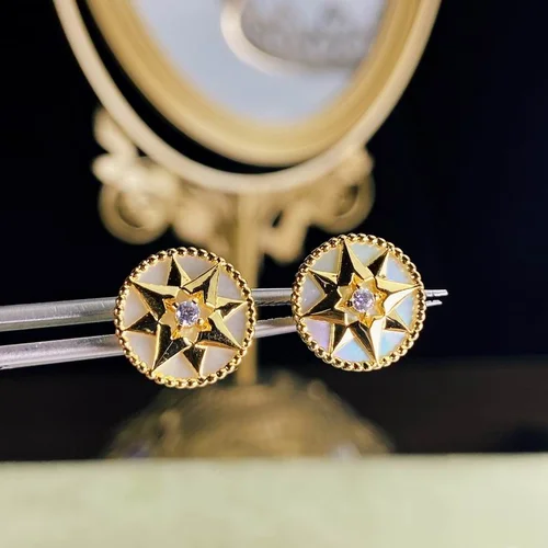 Dior Jewelry Dior Earring