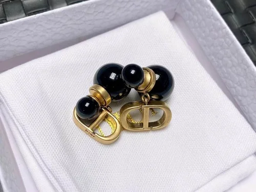 Dior Jewelry Dior Earring