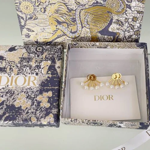 Dior Jewelry Dior Earring
