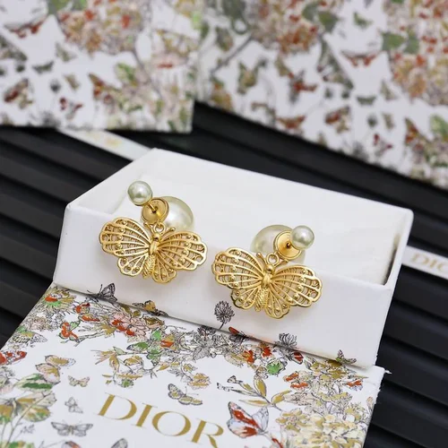 Dior Jewelry Dior Earring