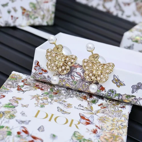 Dior Jewelry Dior Earring
