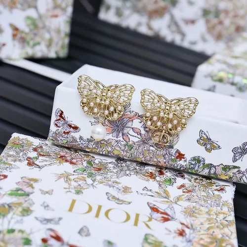Dior Jewelry Dior Earring