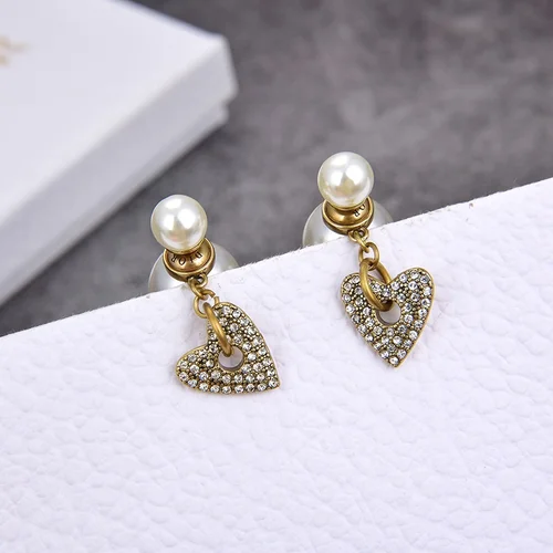 Dior Jewelry Dior Earring