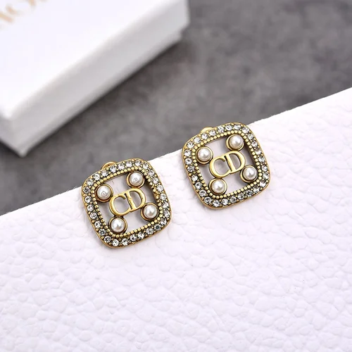 Dior Jewelry Dior Earring