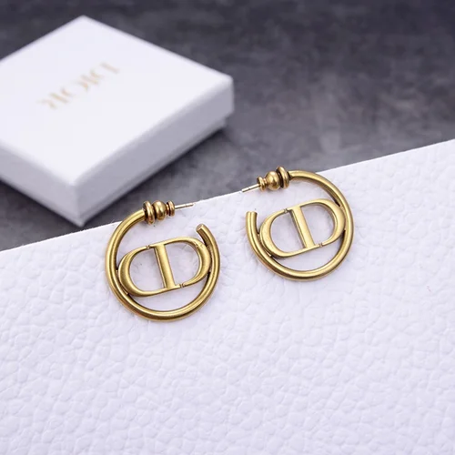 Dior Jewelry Dior Earring