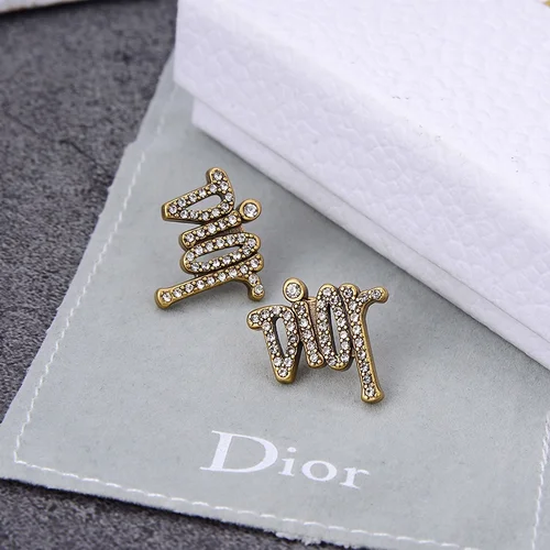 Dior Jewelry Dior Earring