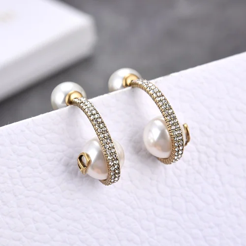 Dior Jewelry Dior Earring