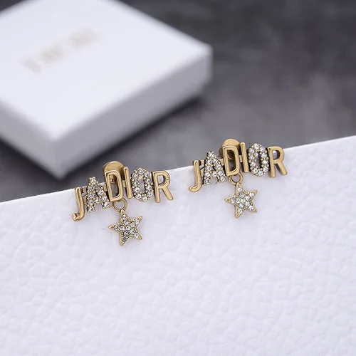 Dior Jewelry Dior Earring