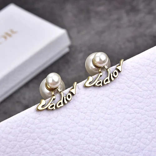 Dior Jewelry Dior Earring