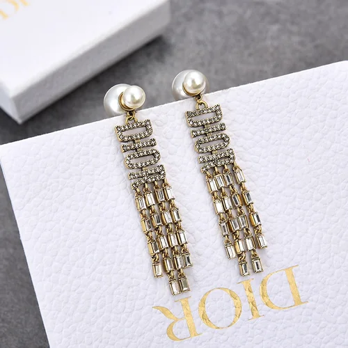 Dior Jewelry Dior Earring