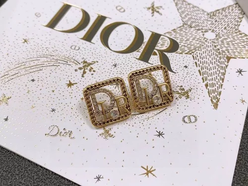 Dior Jewelry Dior Earring