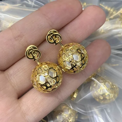 Dior Jewelry Dior Earring