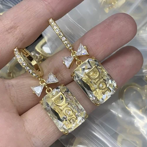 Dior Jewelry Dior Earring