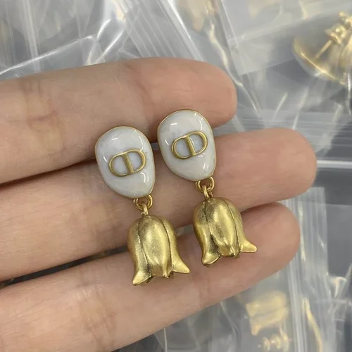 Dior Jewelry Dior Earring