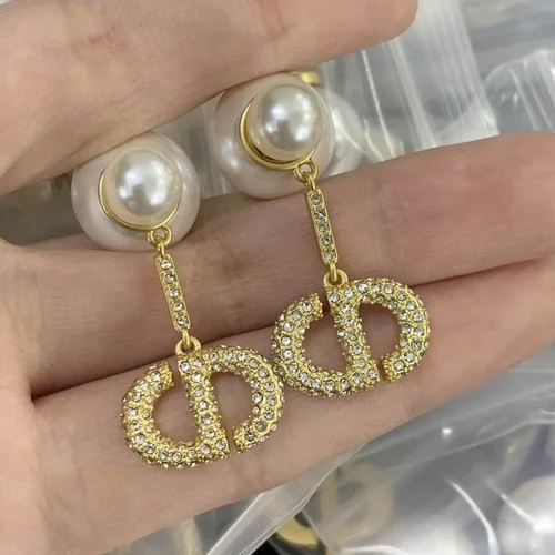 Dior Jewelry Dior Earring