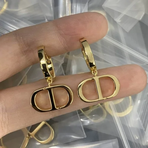Dior Jewelry Dior Earring