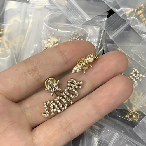 Dior Jewelry Dior Earring