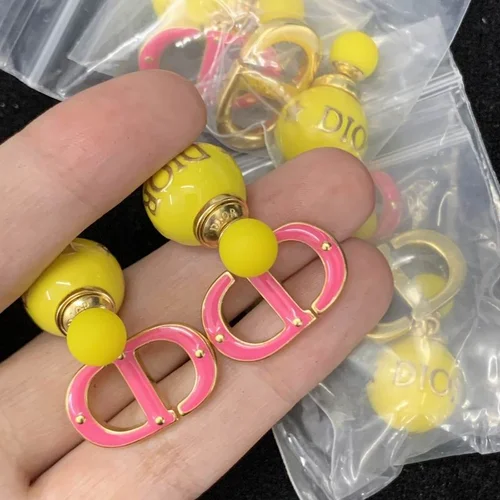 Dior Jewelry Dior Earring