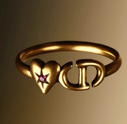 Dior Jewelry Dior Ring