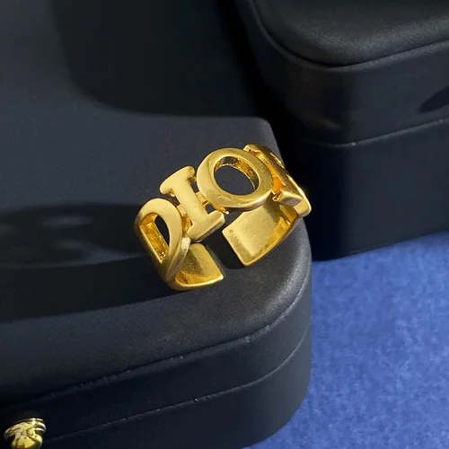 Dior Jewelry Dior Ring