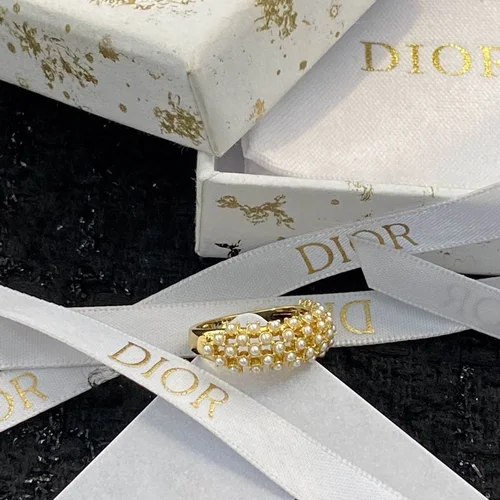Dior Jewelry Dior Ring
