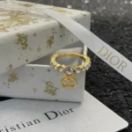 Dior Jewelry Dior Ring