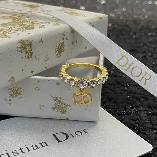 Dior Jewelry Dior Ring