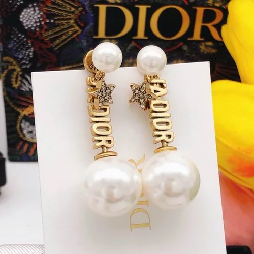 Dior Jewelry Dior Earring